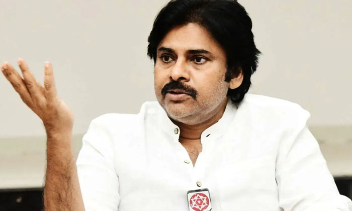 Telugu Cm Jagan, Jana Sena, Pawan Kalyan, Varahi Yatra-Telugu Political News