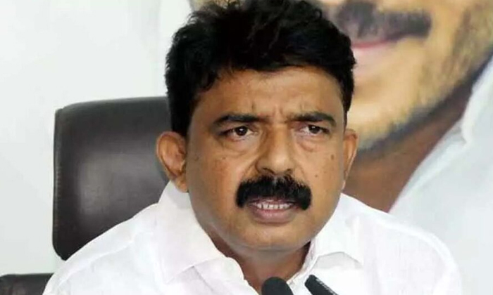  Ycp Leader Perni Nani Challenged To Chandrababu , Chandrababu, Perni Nani, Ycp-TeluguStop.com