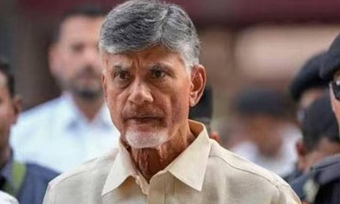  Another Big Shock For Chandrababu Naidu A Break For Mulakhat , Mulakhat , Pa-TeluguStop.com