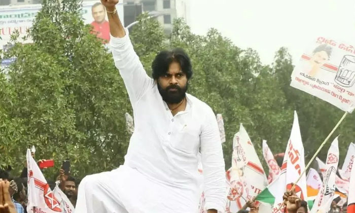 Telugu Ap, Godavari, Jana Sena, Pawan Kalyan, Ysjagan-Politics