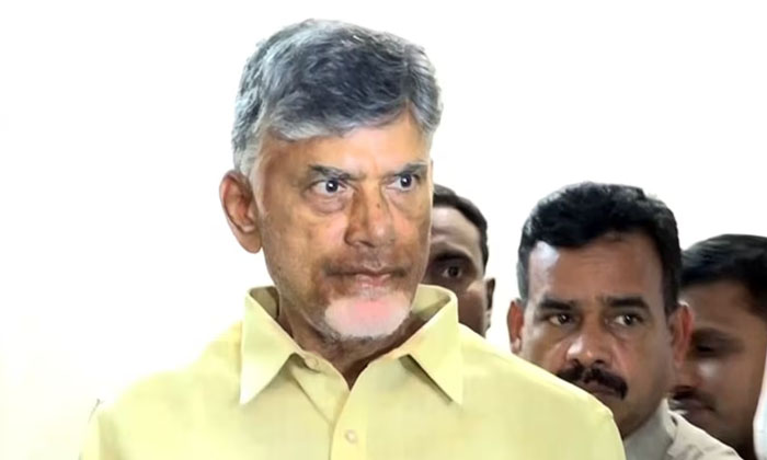  Chandrababu Is Praying To God For Revanth Reddy To Win In Telangana.. The Reason-TeluguStop.com