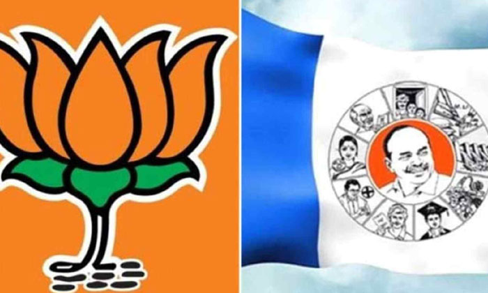 Telugu Amit Shah, Ap, Jana Sena, Narendra Modi, Pawan Kalyan, Ysjagan-Politics