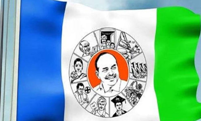  Ysrcp Thinking For Special Manifesto , Ysrcp , Cm Jagan , Ycp , Politics , Td-TeluguStop.com
