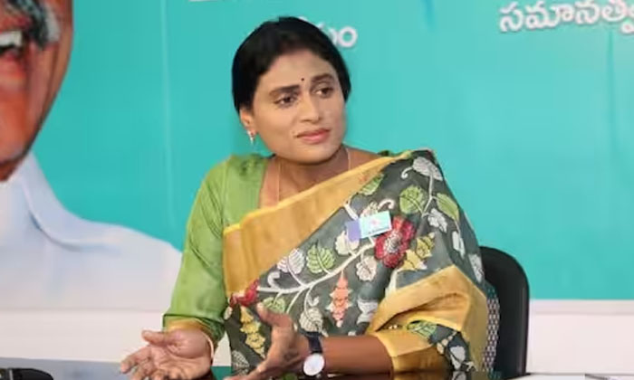 Telugu Binocular, Congress, Paleruasembly, Ys Sharmila, Ysr Telangana-Politics
