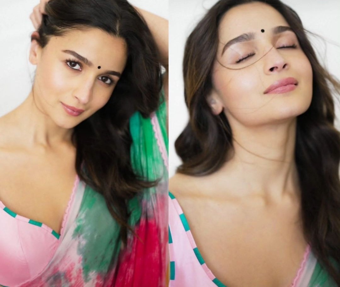 Alia Bhatt8217;s Heartfelt Gesture as She Hits 80 Million Instagram