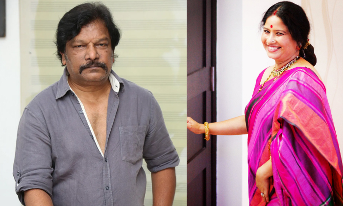  Actress Madhumani Comments About Krishnavamnsi Details, Krishnavamsi, Actress Ma-TeluguStop.com