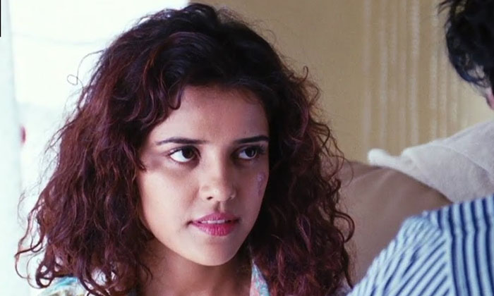  Actress Pia Bajpiee Movies And Family Details-TeluguStop.com