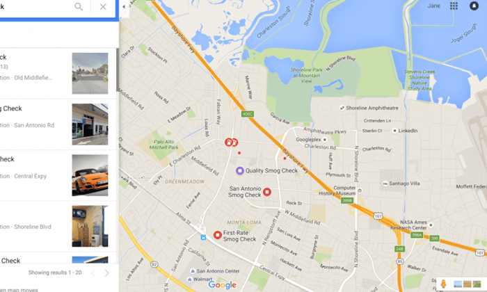 Ads In Google Maps Can Be Controlled Like This, Google Maps, Latest News, Tech N Ads In Google Maps Can Be Controlled Like This, Google Maps, Latest News, Tech N-TeluguStop.com