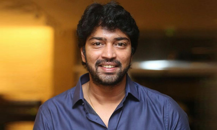  Allari Naresh Emotional Comments On Movies Goes Viral Details, Allari Naresh, Al-TeluguStop.com