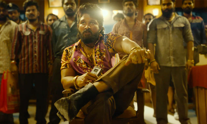 Telugu Allu Arjun, Caravan Laxman, Laxman, Pushpa, Tollywood-Movie Telugu Allu Arjun, Caravan Laxman, Laxman, Pushpa, Tollywood-Movie