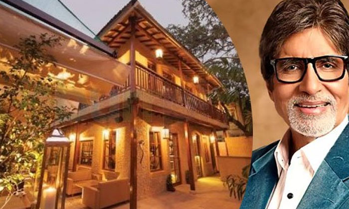  Amitabh Bachchan Assets Value Shocks Everyone Full Details Inside-TeluguStop.com