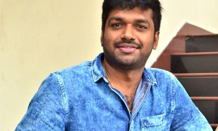 Telugu Anil Ravipudi-Movie