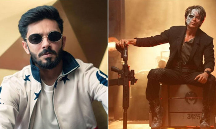 Telugu Bollywood, Jawan, Kollywood, Music Directors-Movie