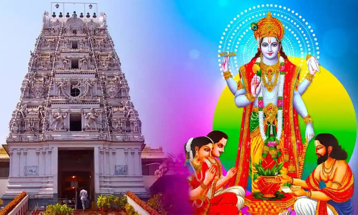  Annavaram Temple Special Darshan Ticket Increased To 300 Rupees Details, Annavar-TeluguStop.com