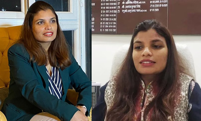 Telugu Anuradhapaul, Civils Ranker, Iasanuradha, Upsc, Upsc Civils, Uttarakhan-I