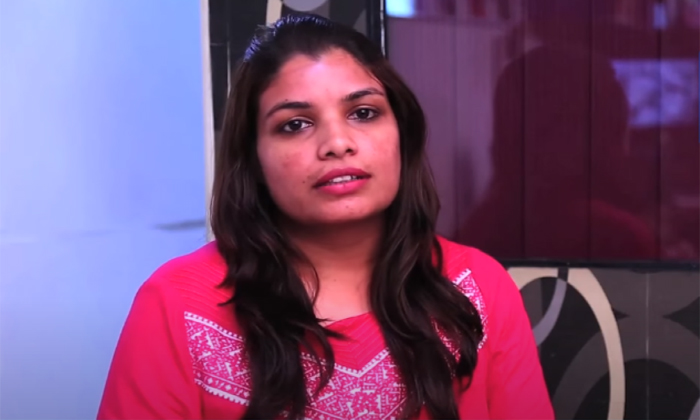  Anuradha Paul Ias Success Story Details, Anuradha Paul Ias, Ias Anuradha Paul, I-TeluguStop.com