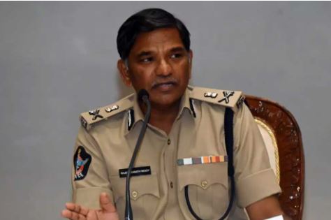  There Is No Compromise On Chandrababu's Security..: Ap Dgp-TeluguStop.com