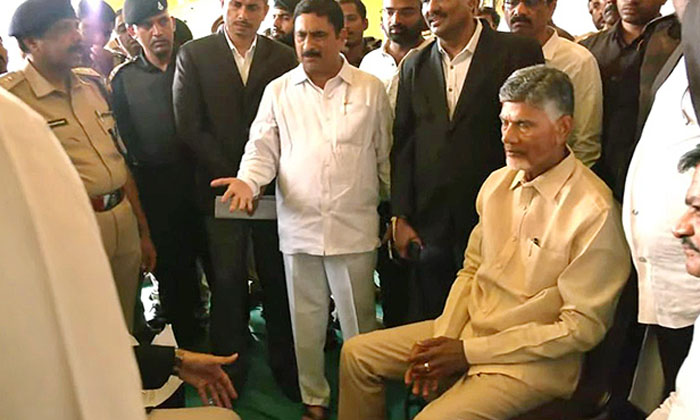 Telugu Bramhini, Chandrababu, Lokesh, Tollywood-Latest News - Telugu