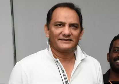  Case Registered Against Former President Of Hca Azharuddin-TeluguStop.com