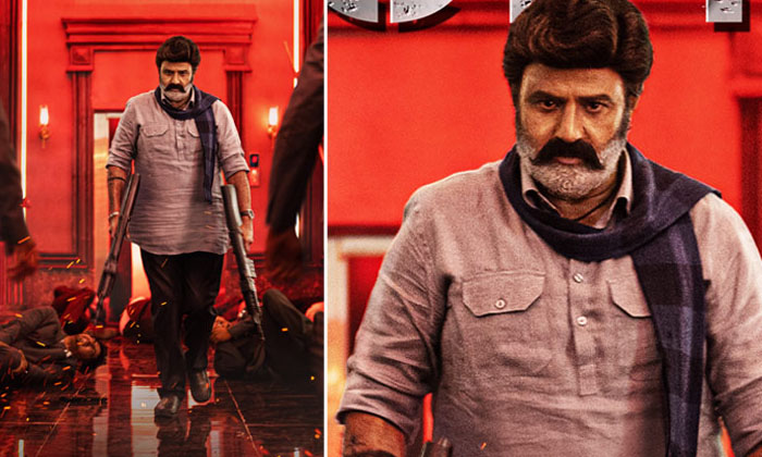  Balakrishna Bhagavanth Kesari Movie Preview , Balakrishna , Bhagavanth Kesa-TeluguStop.com