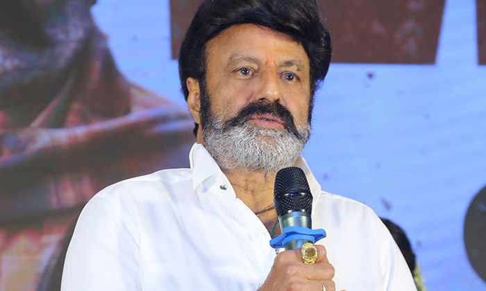 Telugu Balakrishna, Boyapati Srinu, Tollywood-Movie