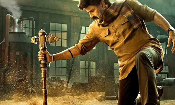 Balakrishna Will Be Explaining How Girls Should Be Raised In Bhagavanth Kesari Balakrishna Will Be Explaining How Girls Should Be Raised In Bhagavanth Kesari-TeluguStop.com