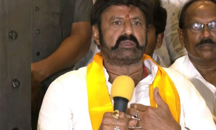 Balayya Direction For Telangana Tdp , Tdp , Telangana , Balayya , Chandrababu, Balayya Direction For Telangana Tdp , Tdp , Telangana , Balayya , Chandrababu,-TeluguStop.com