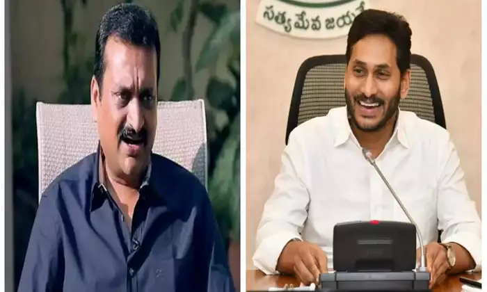 Telugu Bandla Ganesh, Janasena, Pawan Kalyan, Ys Jagan, Ysrcp-Movie