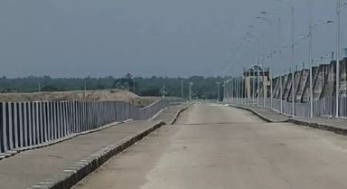  There Is No Flaw In The Design Of Medigadda Barrage..: Enc Muralidhar Rao-TeluguStop.com