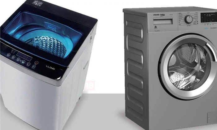 Want To Buy A Washing Machine? These Are The Best Products , Haier, Washing Mach Want To Buy A Washing Machine? These Are The Best Products , Haier, Washing Mach-TeluguStop.com