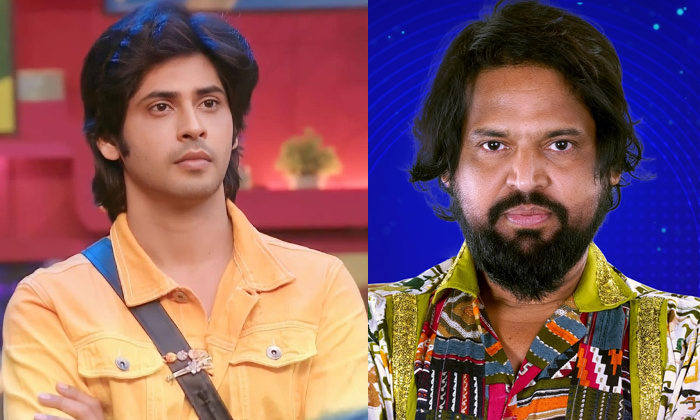  Bhole Shavali Crossed Amardeep In Bigg Boss 7 Voting Details, Bhole Shavali ,ama-TeluguStop.com