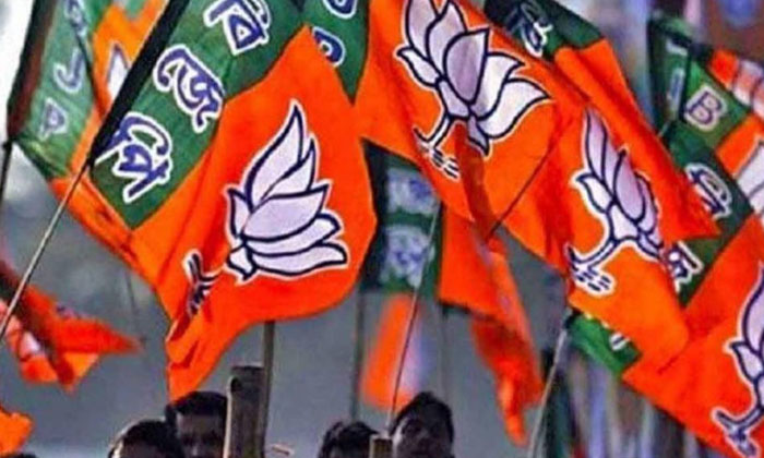 Telugu Brs, Telangana Bjp, Telangana-Politics