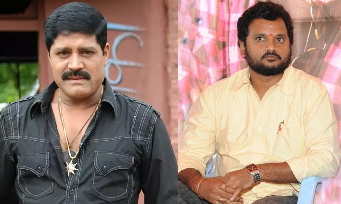  Chandra Mahesh Comments About Srihari Details Here Goes Viral In Social Media ,-TeluguStop.com