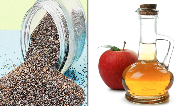 Telugu Chia Seeds, Chiaseeds, Chia Seeds Pack, Care, Care Tips, Healthy, Latest,
