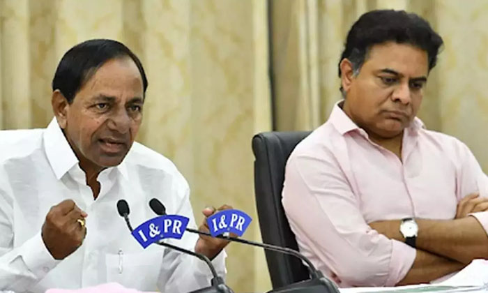  If The Brs Party Comes To Power, The Cm Will Not Be Kcr , Brs , Cm Kcr , Revant-TeluguStop.com