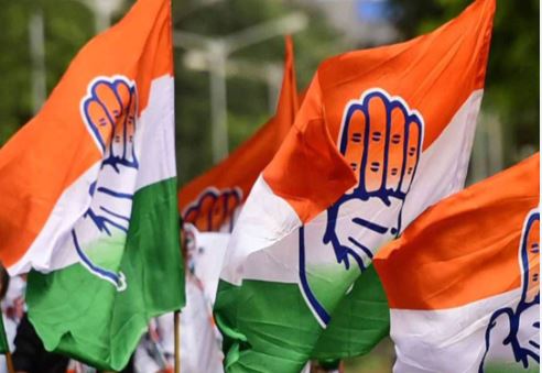  A Growing List Of Discontents In Congress-TeluguStop.com