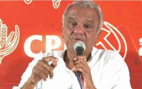  Cm Kcr Should Answer Modi's Comments..: Narayana-TeluguStop.com