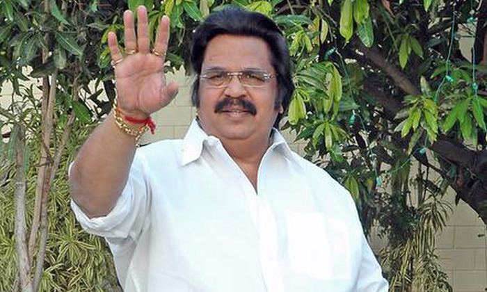 Dasari First Birthday After 38 Years Dasari First Birthday After 38 Years-TeluguStop.com