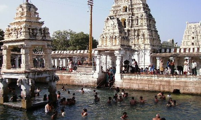 Telugu Andhra Pradesh, Devotees, Koneru, Kurnool, Lord Vishnu, Temples-Latest Ne