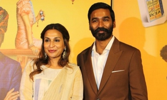 Telugu Dhanush Divorce, Rajinikanth, Kollywood-Movie