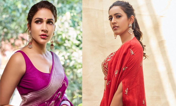 Telugu Lavanya Tripati, Lavanyatripati, Lavanya, Law, Naga Babu, Nagababu, Nihar