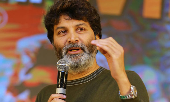  Director Trivikram Next Film Update ,trivikram,guntur Karam,mahesh Babu,allu Arj-TeluguStop.com