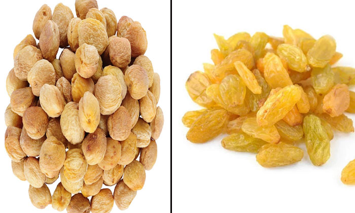  These Are The 5 Types Of Dry Fruits That Must Be Taken In The Winter Season ,-TeluguStop.com