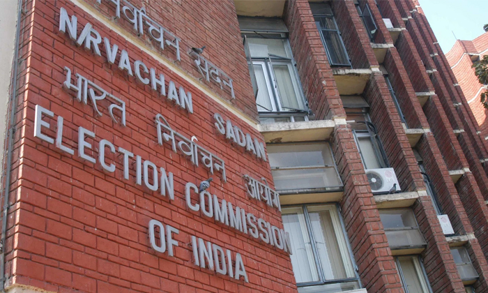  Election Commission Of India To Announce Telangana Assembly Elections Schedule O-TeluguStop.com