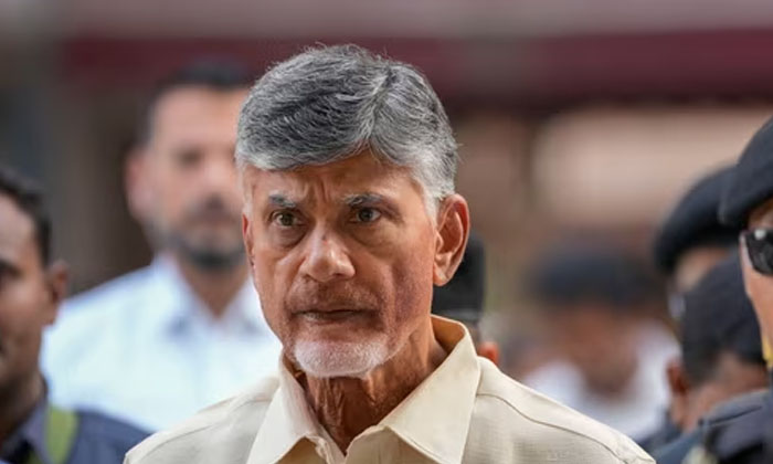  Does Bjp Have That Level Of Anger Against Babu, 2024 Elections , Bjp, Tdp, Par-TeluguStop.com