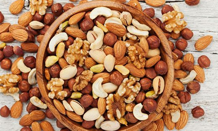 Telugu Brown, Dried Fruits, Excess Hunger, Tips, Hunger Foods, Latest, Nuts, Oat