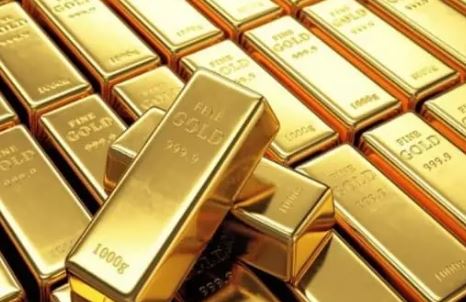  Huge Gold Seizure In Miyapur, Hyderabad-TeluguStop.com