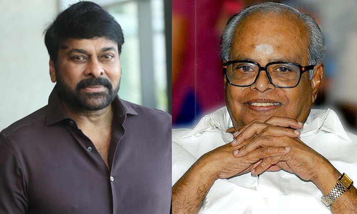 Telugu Anjana, Balachander, Chiranjeevi, Nagababu, Rudraveena, Tollywood-Movie