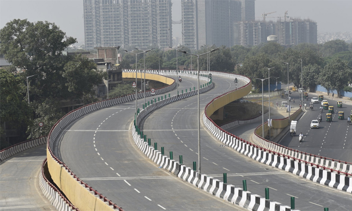 Telugu Roads, Expressways, Speed Highways, Highways, Jam-Latest News - Telugu