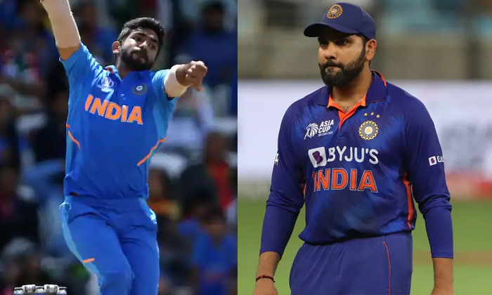  Indian Cricketers Who Won Player Of The Match Award Against Pakistan Bumrah Sach-TeluguStop.com